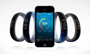 nike fuelband