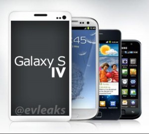 samsung galaxy S4