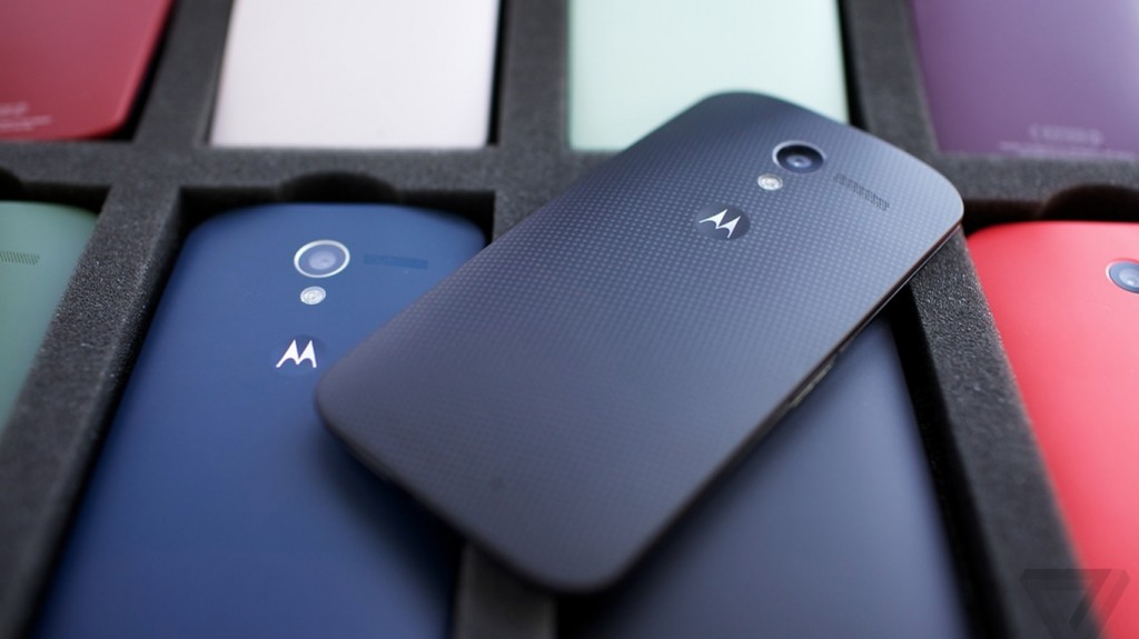 MotoX